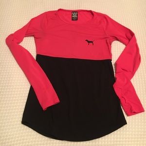 Victoria’s Secret PINK Gym Shirt